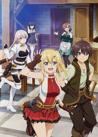Ore dake Haireru Kakushi Dungeon الحلقة 2