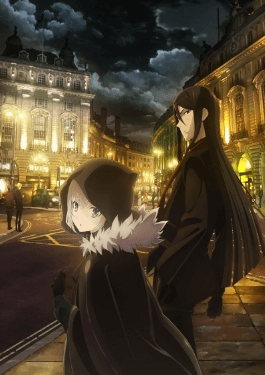 Lord El-Melloi II Sei no Jikenbo: Rail Zeppelin Grace Note الحلقة 5