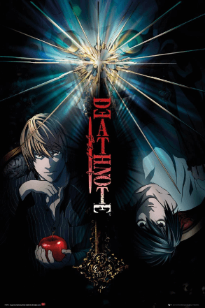 Death Note الحلقة 37 والاخيرة