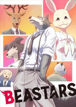 Beastars الحلقة 11