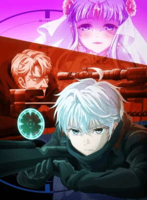 Sekai Saikou no Ansatsusha, Isekai Kizoku ni Tensei suru الحلقة 2