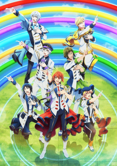 IDOLiSH7: Third Beat! Part 2 الحلقة 16