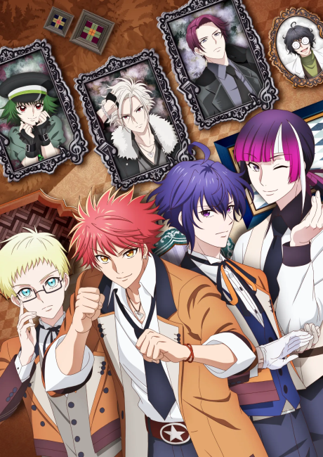 انمي classic★stars الحلقة 13 مترجمة اون لاين