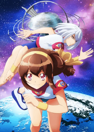 انمي Battle Athletess Daiundoukai ReSTART! الحلقة 12 مترجمة اون لاين