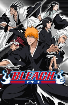 انمي Bleach الحلقة 366 مترجمة اون لاين