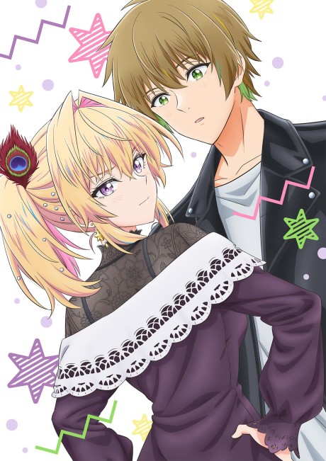 انمي Bukiyou na Senpai. الحلقة 8 مترجمة اون لاين