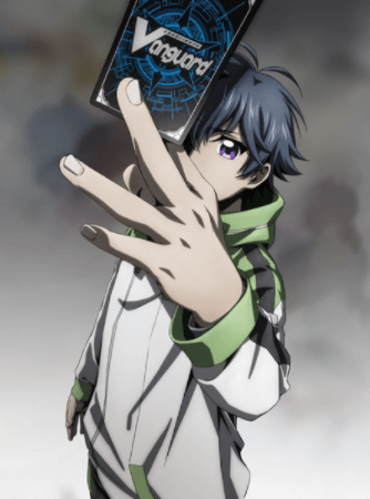 انمي Cardfight!! Vanguard: overDress Season 2 الحلقة 13 مترجمة اون لاين