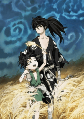 انمي Dororo الحلقة 23 مترجمة اون لاين