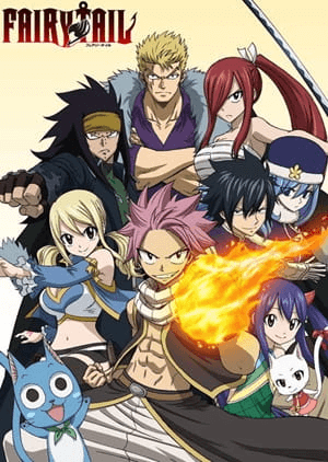 انمي Fairy Tail (2014) الحلقة 102 مترجمة اون لاين