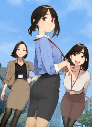 انمي Ganbare Douki-chan الأونا 12 مترجمة اون لاين