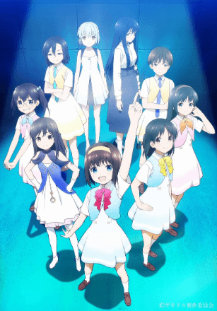 انمي Gekidol الحلقة 6 مترجمة اون لاين