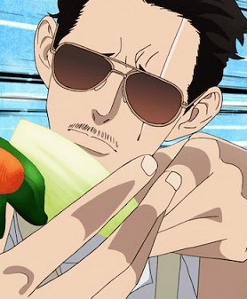 انمي Gokushufudou Season 2 الأونا 2 مترجمة اون لاين