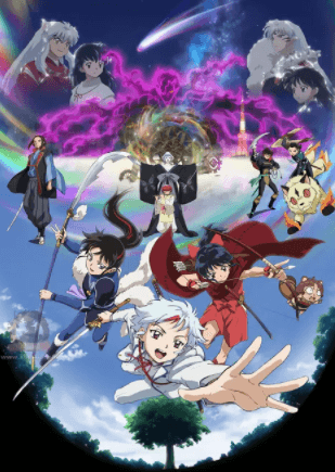 انمي Hanyou no Yashahime: Sengoku Otogizoushi – Ni no Shou الحلقة 24 مترجمة اون لاين