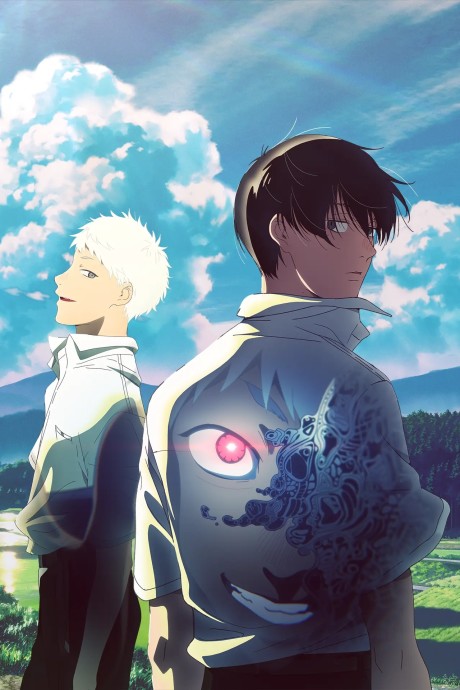 انمي Hikaru ga Shinda Natsu الحلقة 12 مترجمة اون لاين