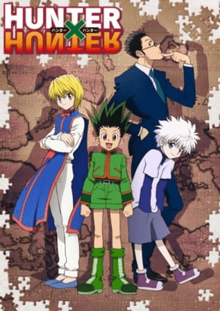 انمي Hunter x Hunter (2011) الحلقة 148 مترجمة اون لاين