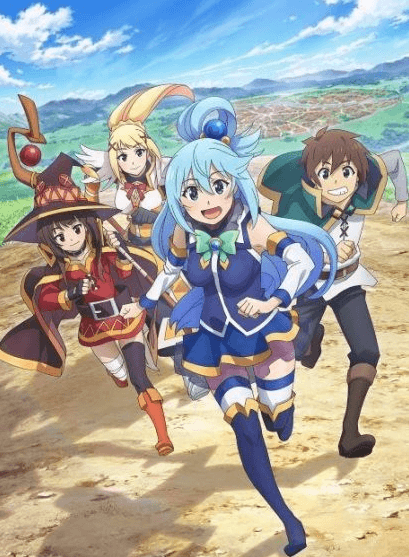 انمي Kono Subarashii Sekai ni Shukufuku wo! 3 الحلقة 11 مترجمة اون لاين