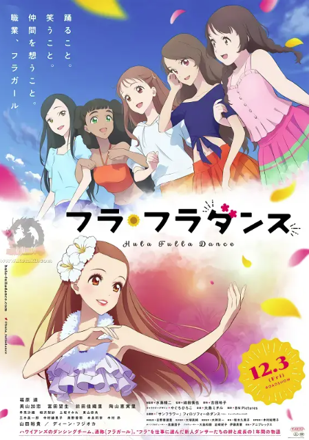 انمي LET’S ALL LOVE LAIN الفلم 1 مترجمة اون لاين