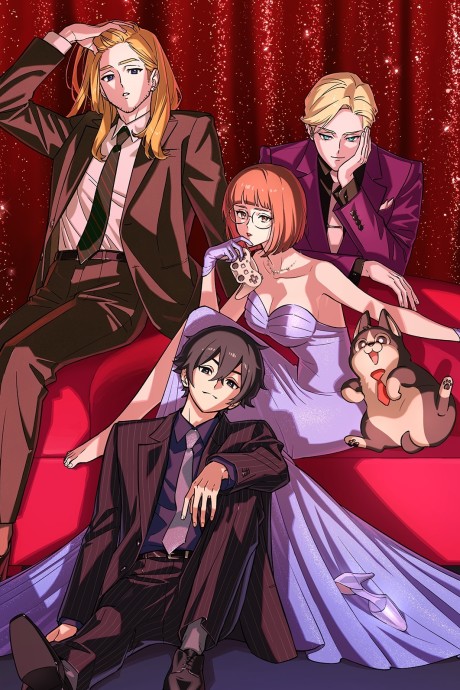 انمي Let’s Play: Quest-darake no My Life الحلقة 10 مترجمة اون لاين