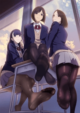انمي Miru Tights الأونا 11 مترجمة اون لاين