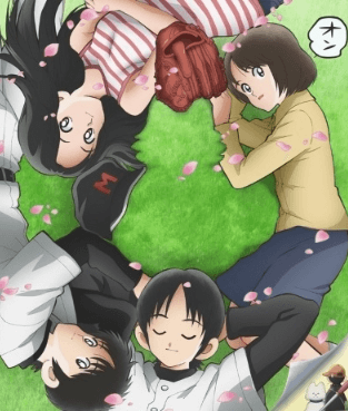 انمي Mix الحلقة 24 مترجمة اون لاين