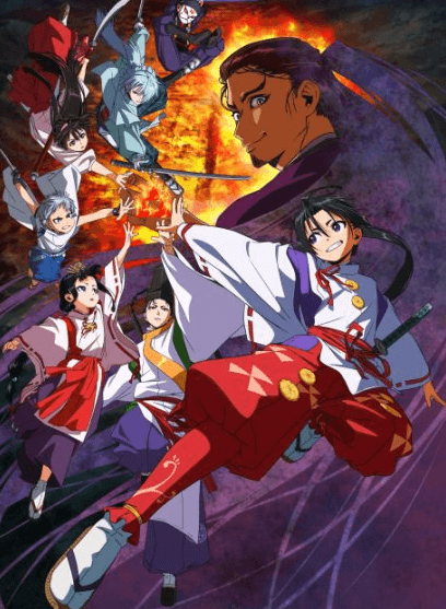 انمي Nige Jouzu no Wakagimi الحلقة 12 مترجمة اون لاين