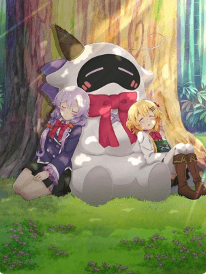 انمي Null Peta الأونا 11 مترجمة اون لاين