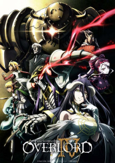 انمي Overlord IV الحلقة 13 مترجمة اون لاين