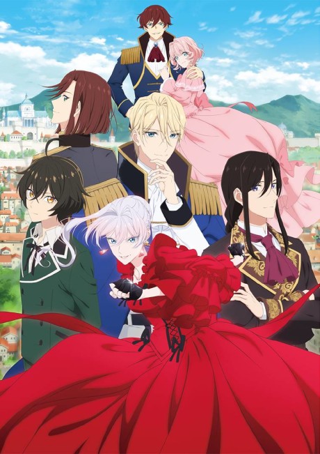 انمي Saigo ni Hitotsu dake Onegai shitemo Yoroshii deshou ka الحلقة 9 مترجمة اون لاين