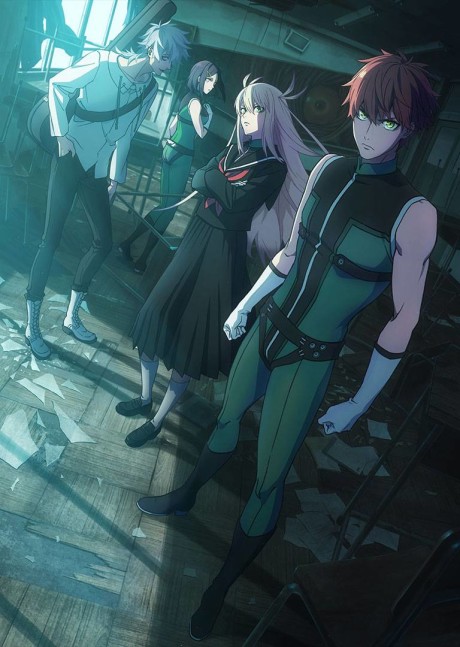 انمي Sentai Daishikkaku 2nd Season الحلقة 2 مترجمة اون لاين