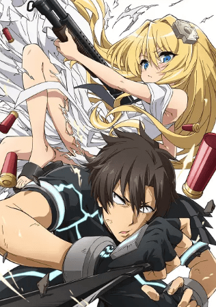 انمي Sentouin, Hakenshimasu! الحلقة 12 مترجمة اون لاين