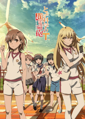 انمي Toaru Kagaku no Railgun T الحلقة 25 مترجمة اون لاين