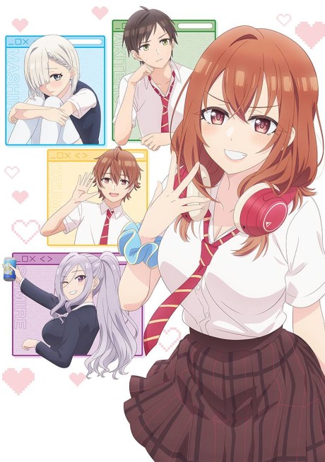 انمي Tomodachi no Imouto ga Ore ni dake Uzai الحلقة 8 مترجمة اون لاين