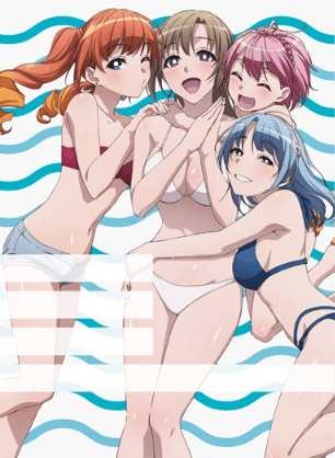 انمي Tsuujou Kougeki ga Zentai Kougeki de Ni-kai Kougeki no Okaasan wa Suki Desu ka? OVA الأوفا 1 مترجمة اون لاين