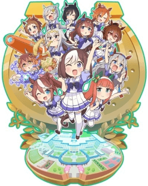 انمي Umayon الحلقة 12 مترجمة اون لاين