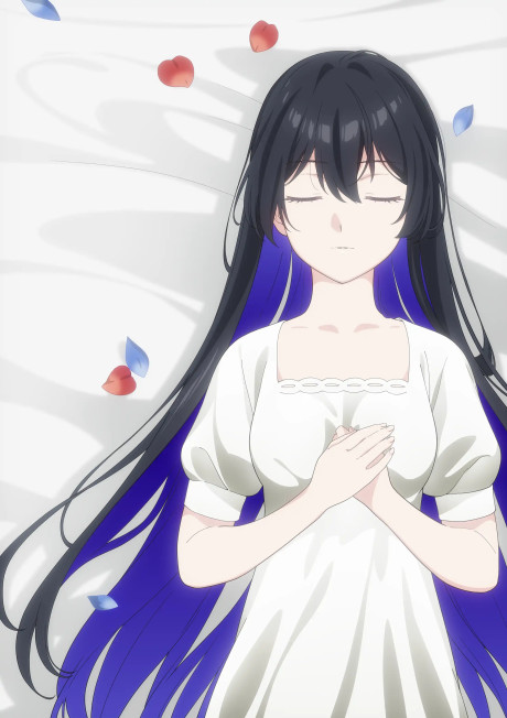 انمي Unnamed Memory Act.2 الحلقة 12 مترجمة اون لاين