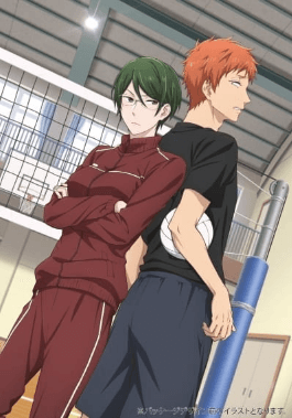 انمي Wotaku ni Koi wa Muzukashii: Youth الأوفا 1 مترجمة اون لاين