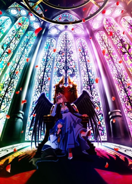 انمي Yasei no Last Boss ga Arawareta! الحلقة 9 مترجمة اون لاين