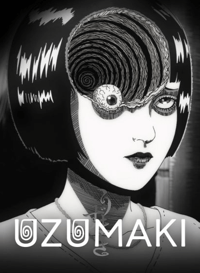 انمي Uzumaki الحلقة 4 مترجمة اون لاين