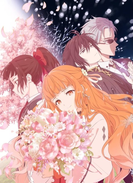 انمي Shunkashuutou Daikousha – Haru no Mai الحلقة 01 مترجمة اون لاين