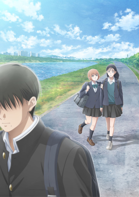 انمي Kirio Fanclub الحلقة 01 مترجمة اون لاين