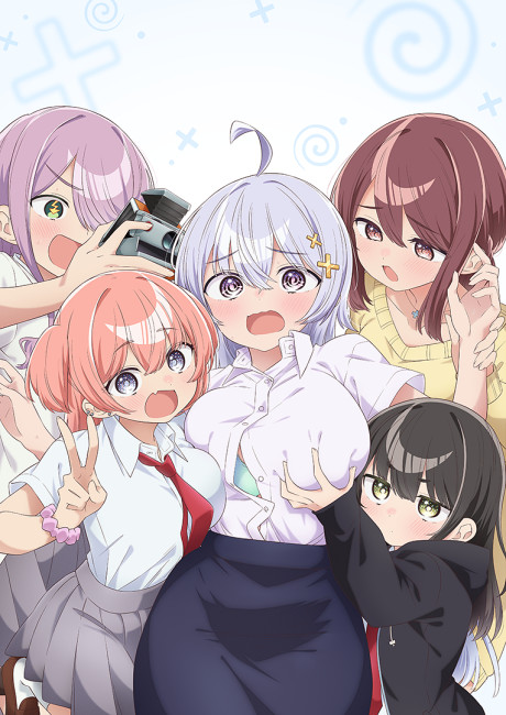 انمي Yowayowa Sensei الحلقة 02 مترجمة اون لاين