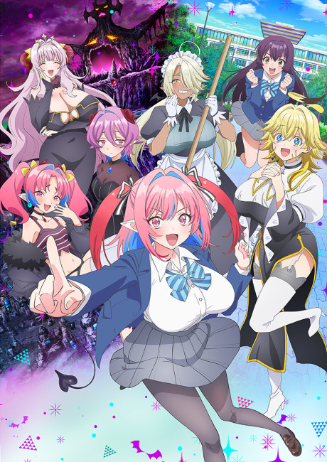 انمي Kanan-sama wa Akumade Choroi الحلقة 01 مترجمة اون لاين