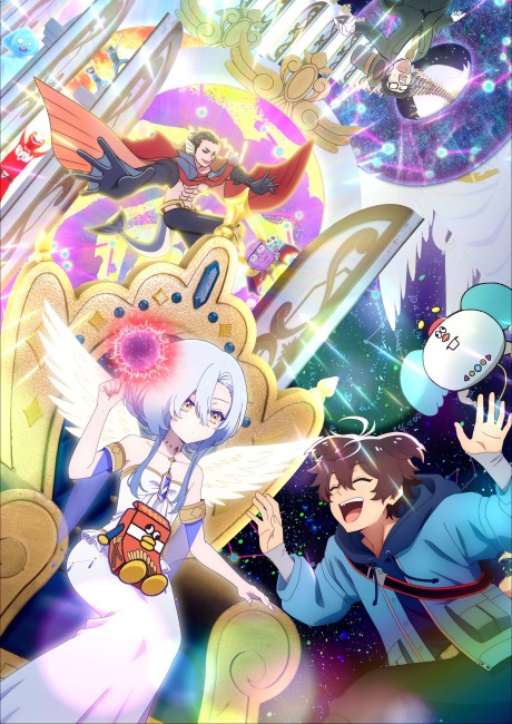 انمي Yuusha no Rokkotsu de الحلقة 02 مترجمة اون لاين