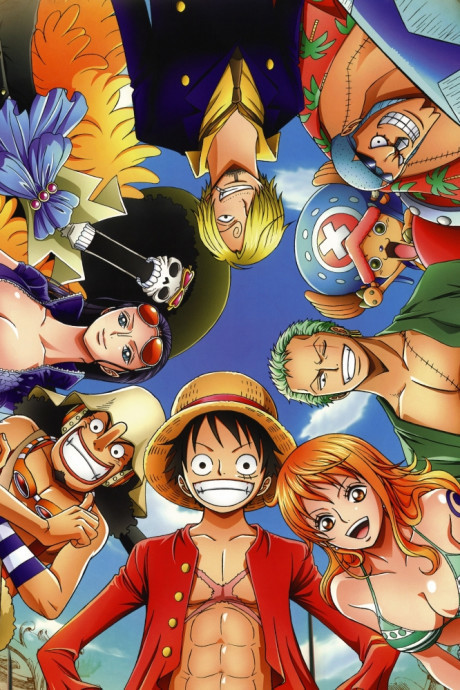 انمي One Piece الحلقة 1156 مترجمة اون لاين