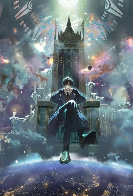 انمي Lord of Mysteries – Specials الحلقة 01 مترجمة اون لاين