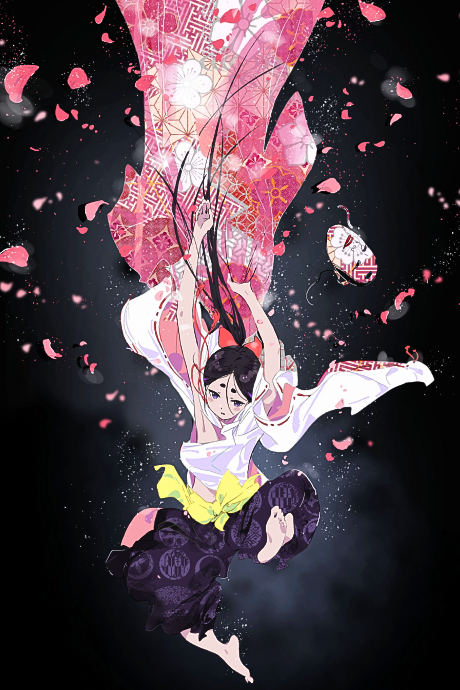 انمي World Is Dancing الحلقة 01 مترجمة اون لاين
